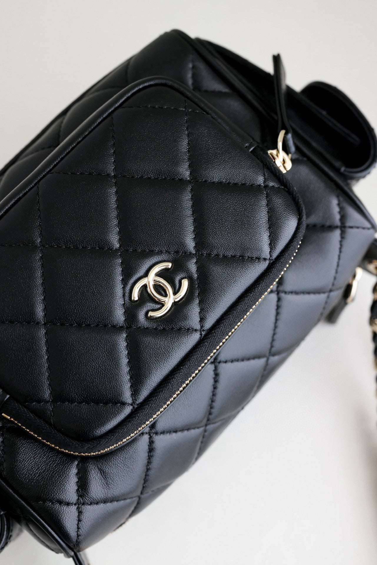 CC CAMERA BAG