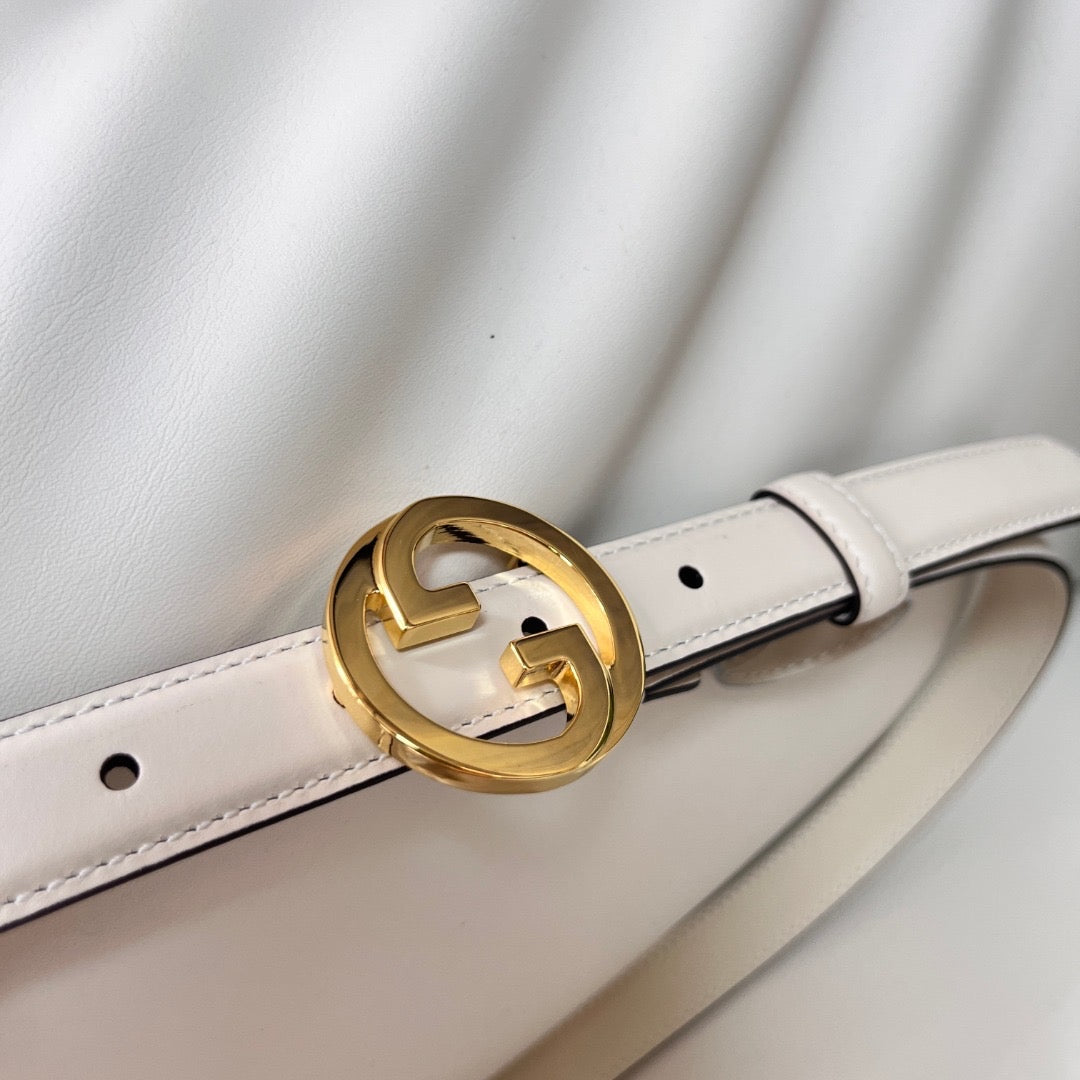 GG BELT 2 CM