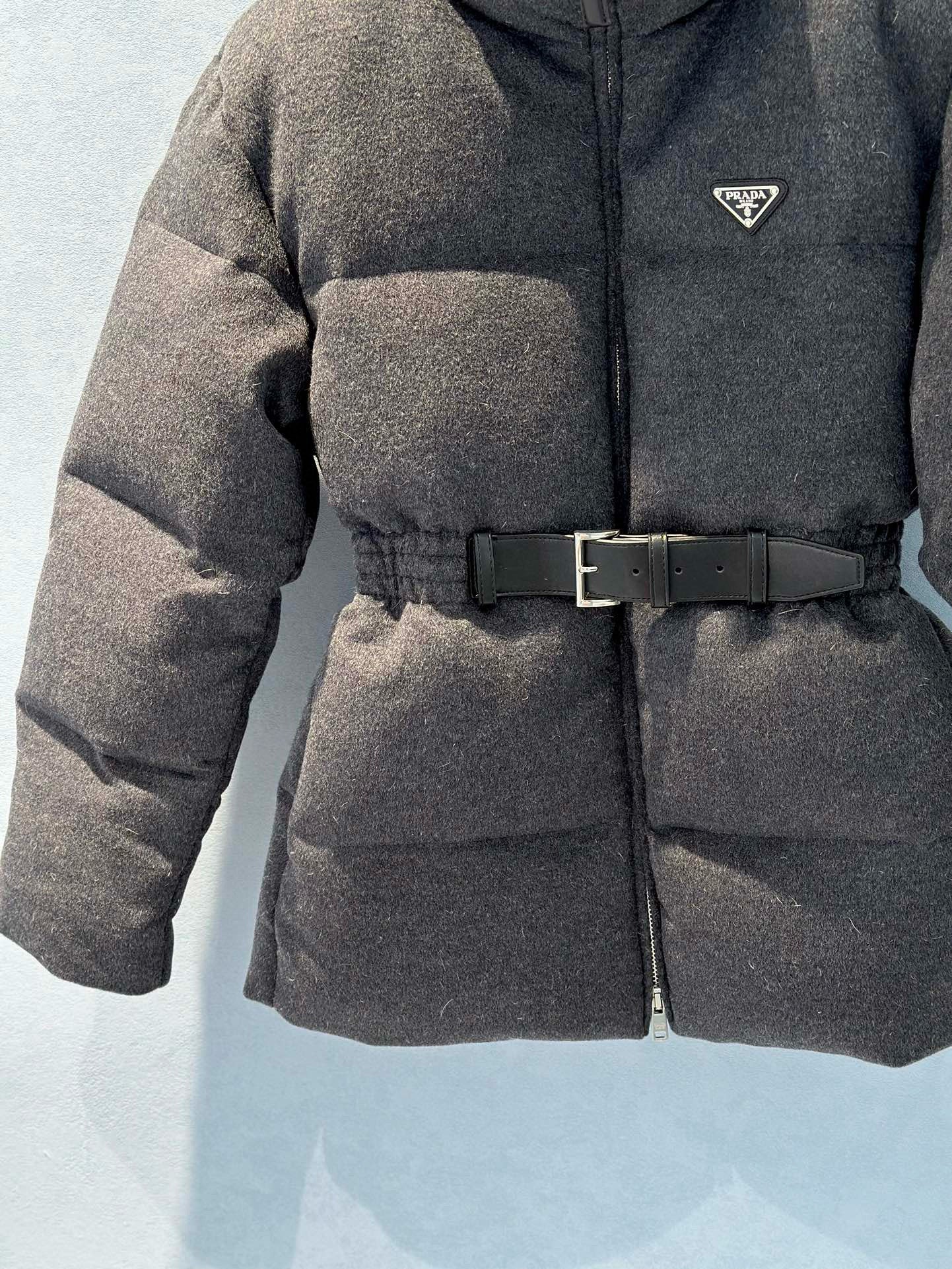 PD JACKET