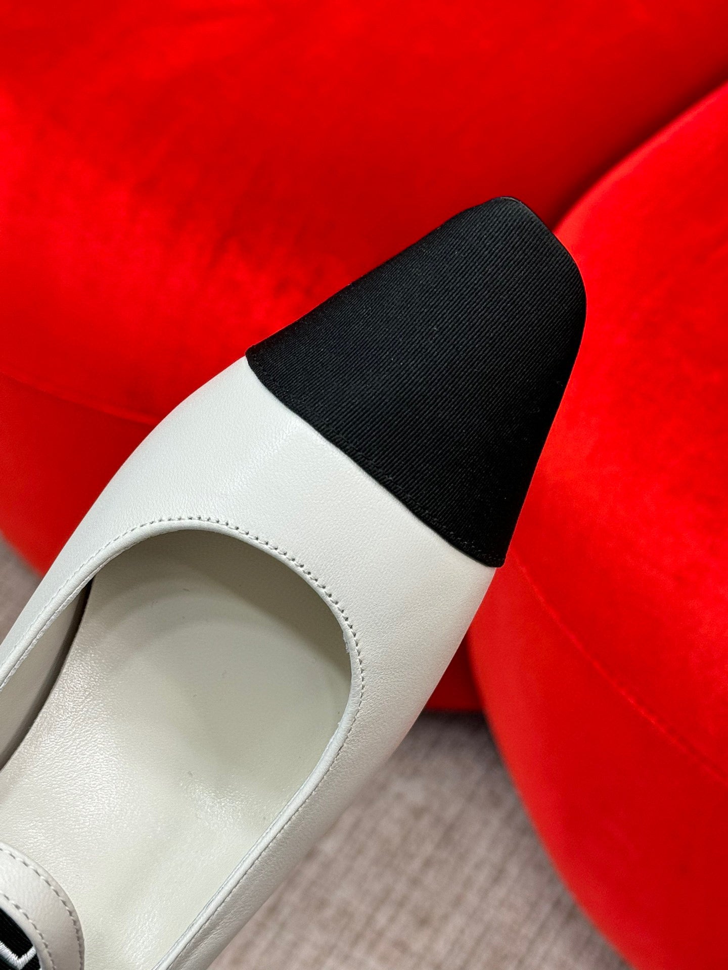 CC HEELS