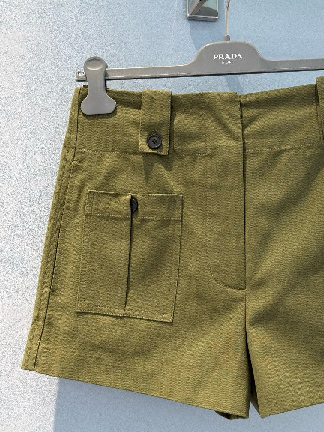 PD SHORTS
