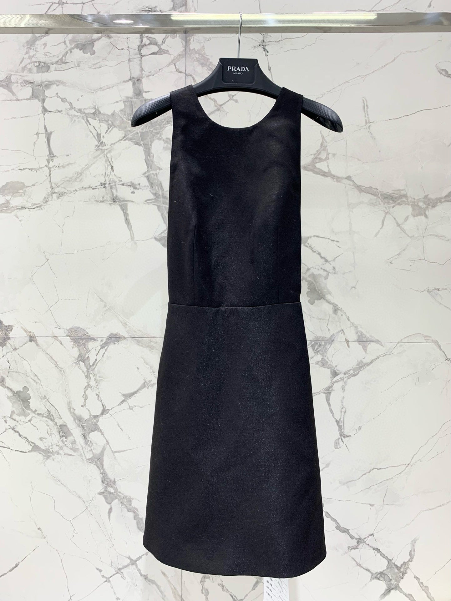 PD DRESS