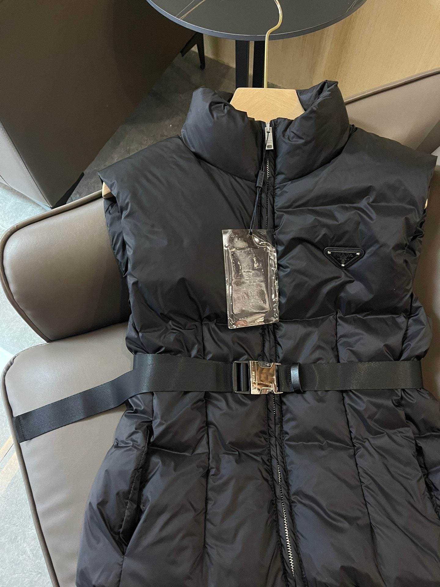 PD WAISTCOAT