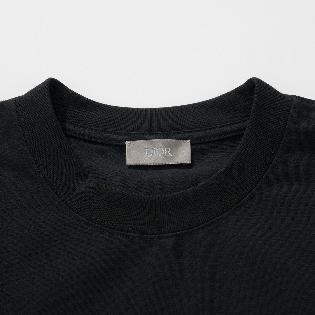 CD T-SHIRT