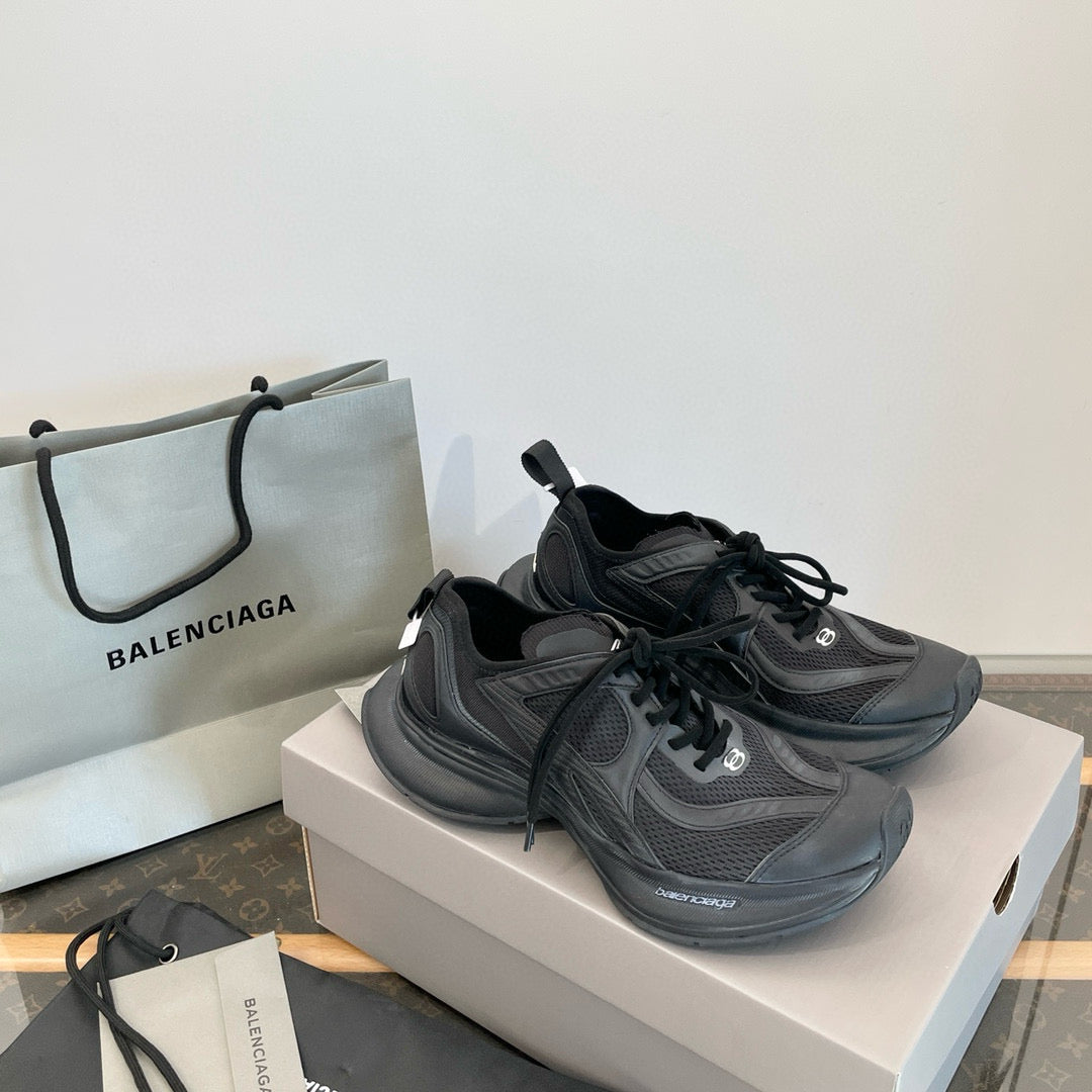 BAL CIRCUIT SNEAKER
