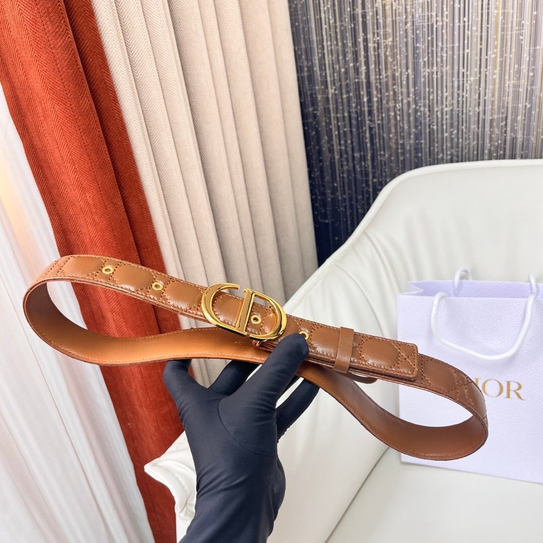 CD BELT