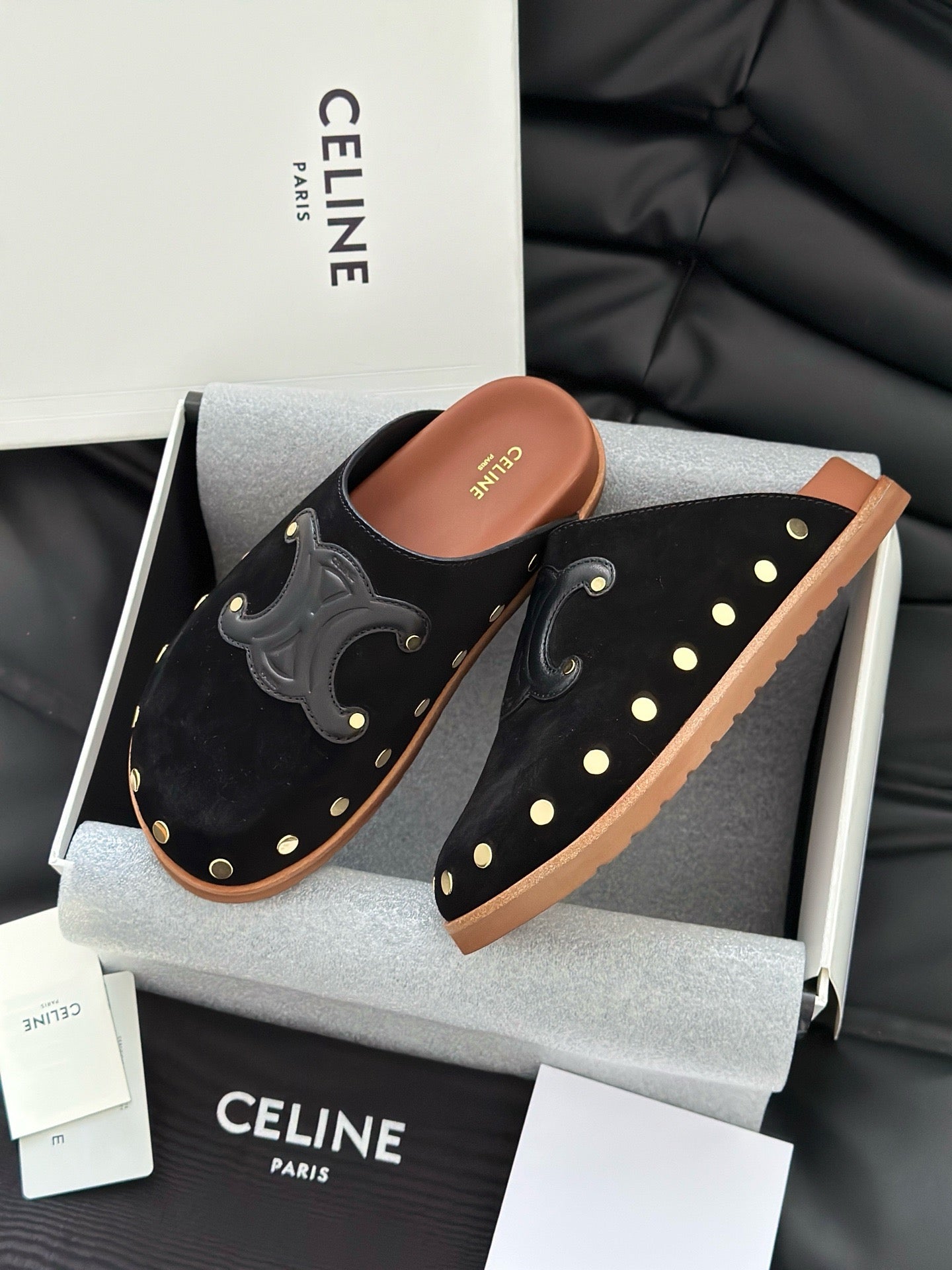 CEL MULES