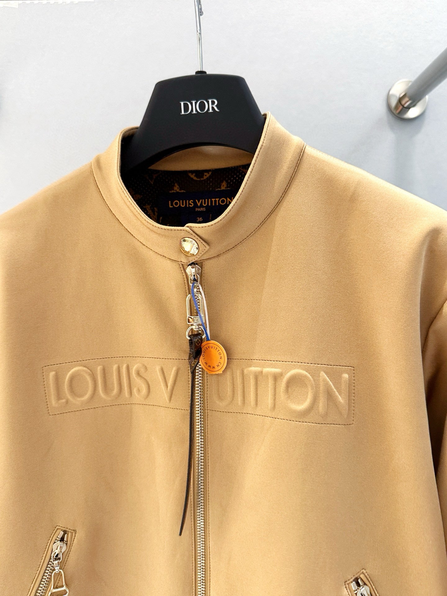 LOU JACKET