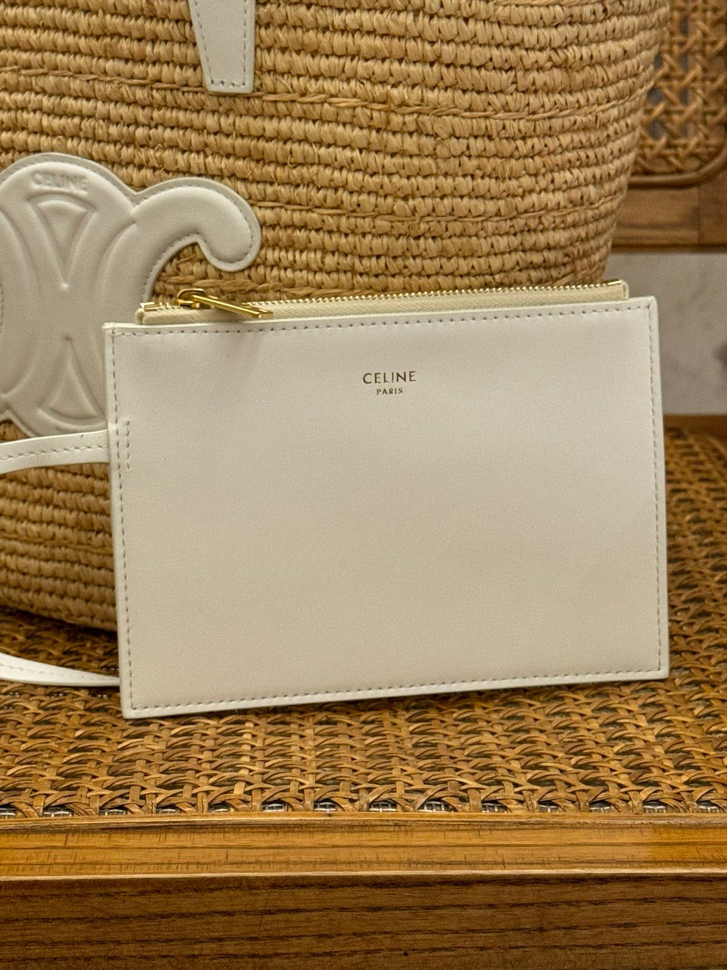 CEL NANO SUPPLE PANIER BAG