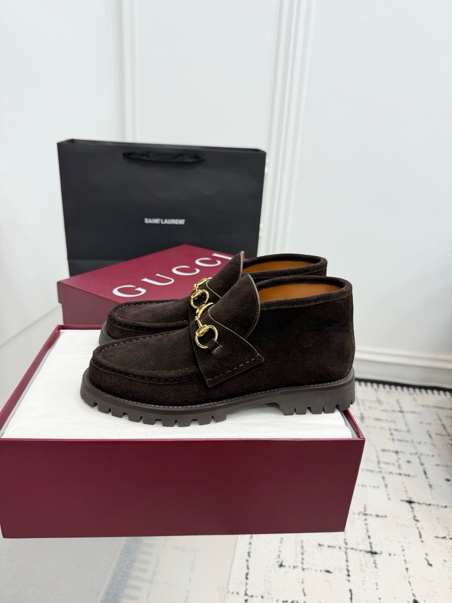 GG BOOTS