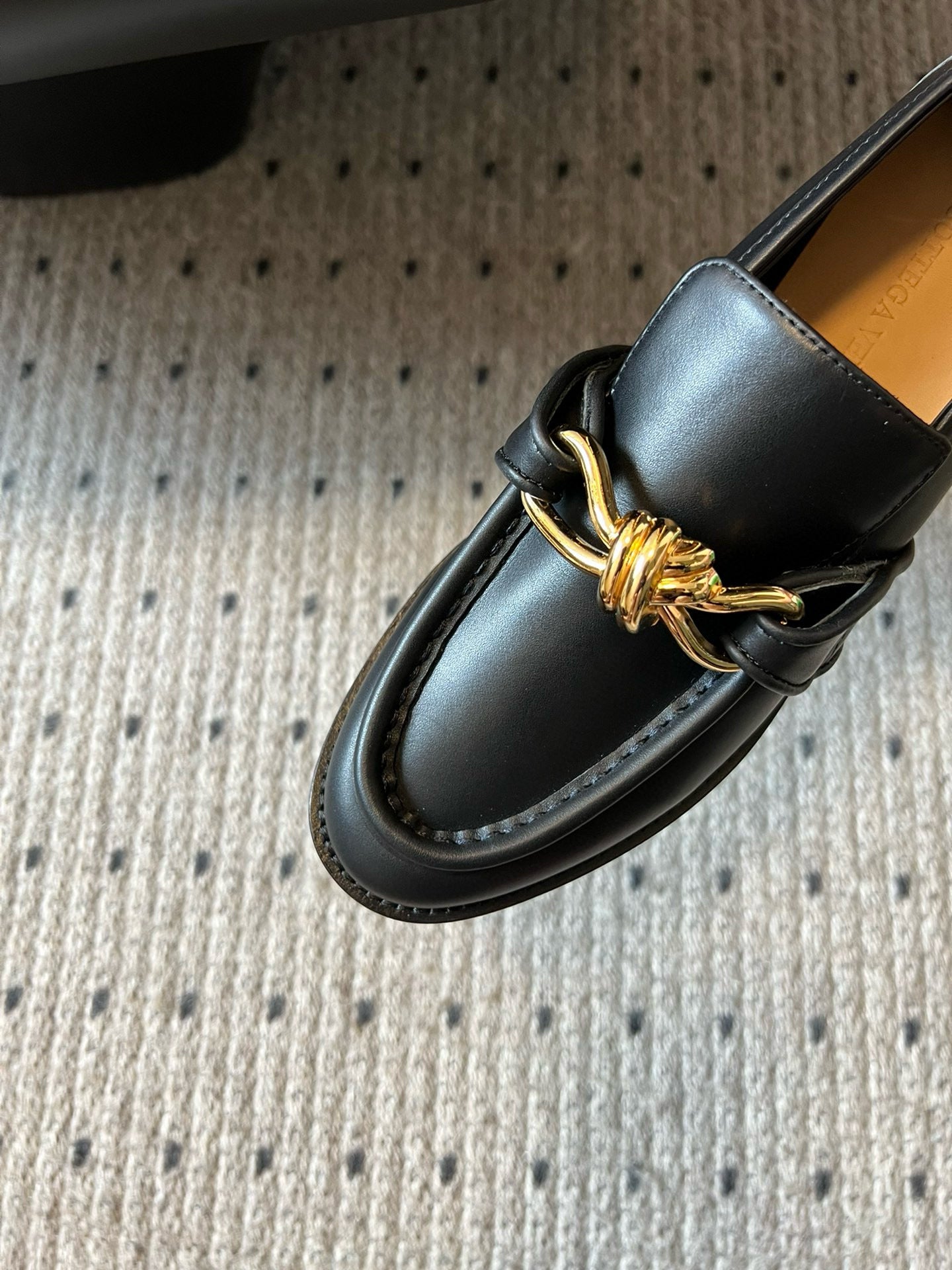 BV LOAFERS