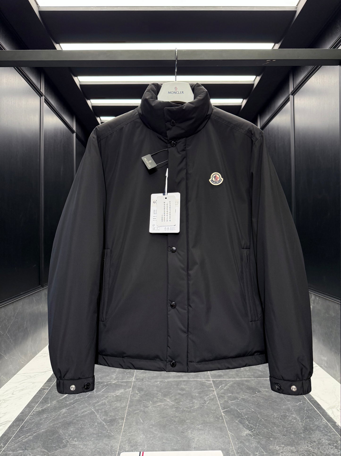 MONC EPINE JACKET