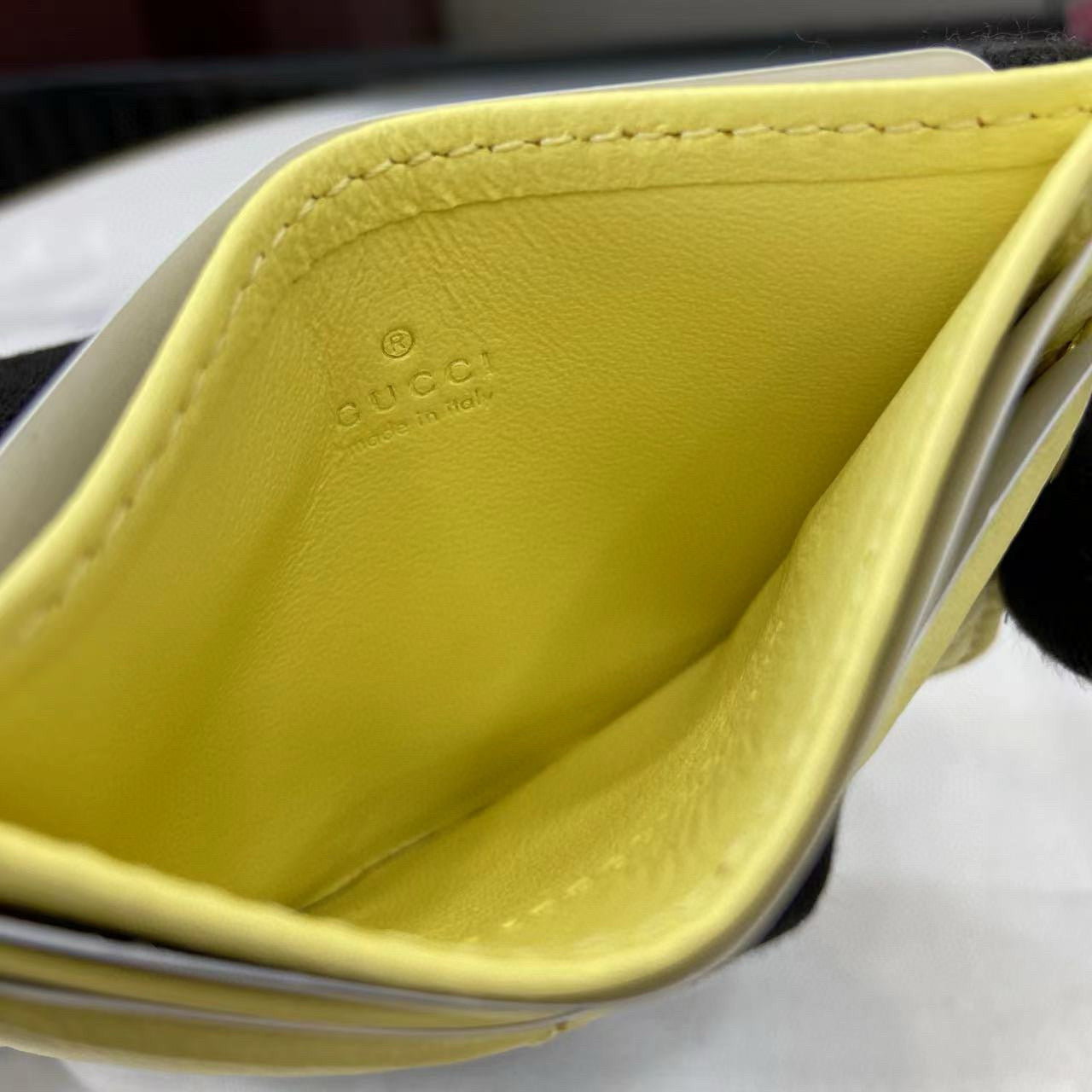 GG CARD HOLDER