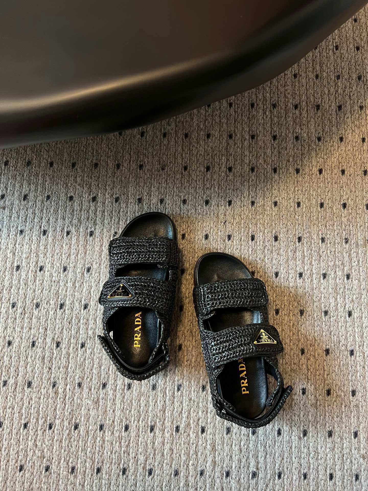 PD SANDALS