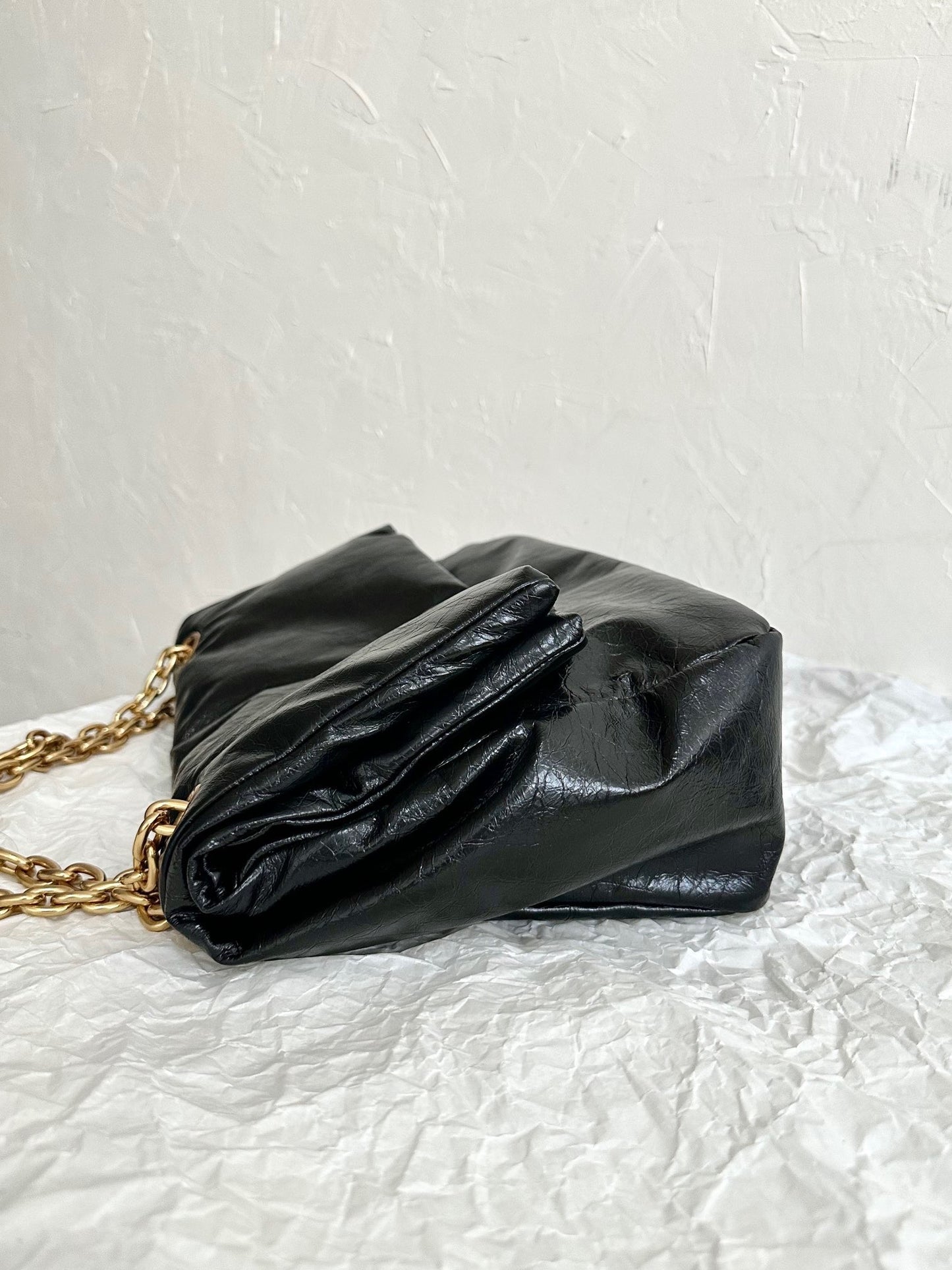 BAL MONACO MEDIUM BAG