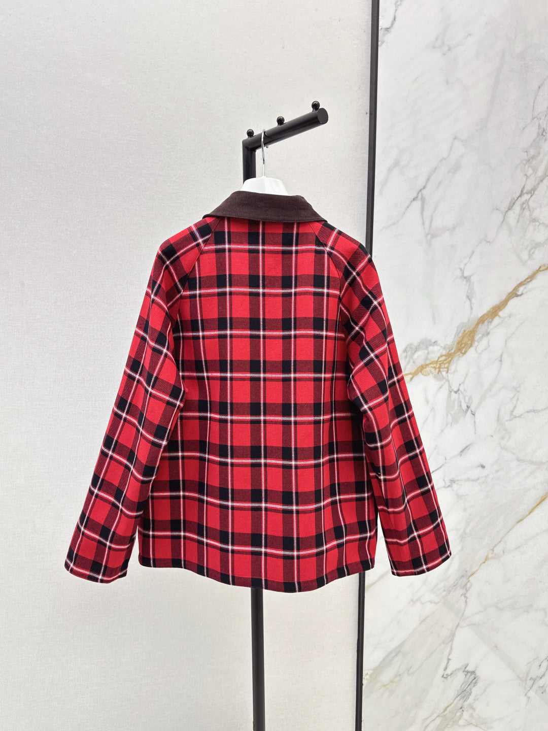 LOEW JACKET