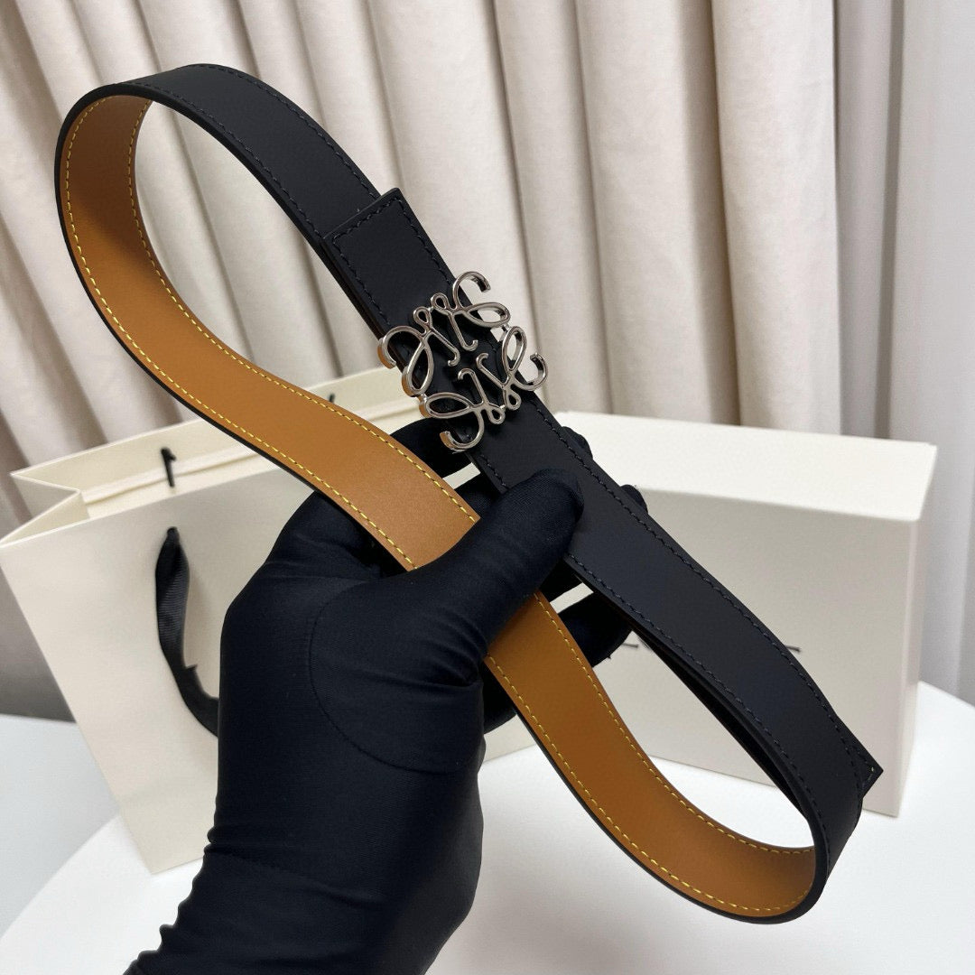 LOEW BELT 2.8 CM
