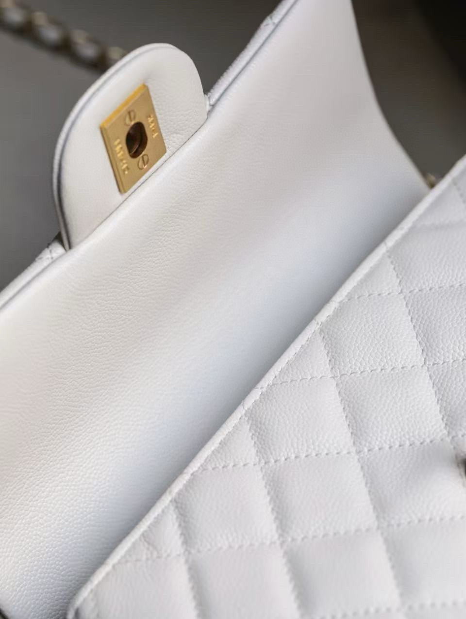 CC 25B CF MINI BAG