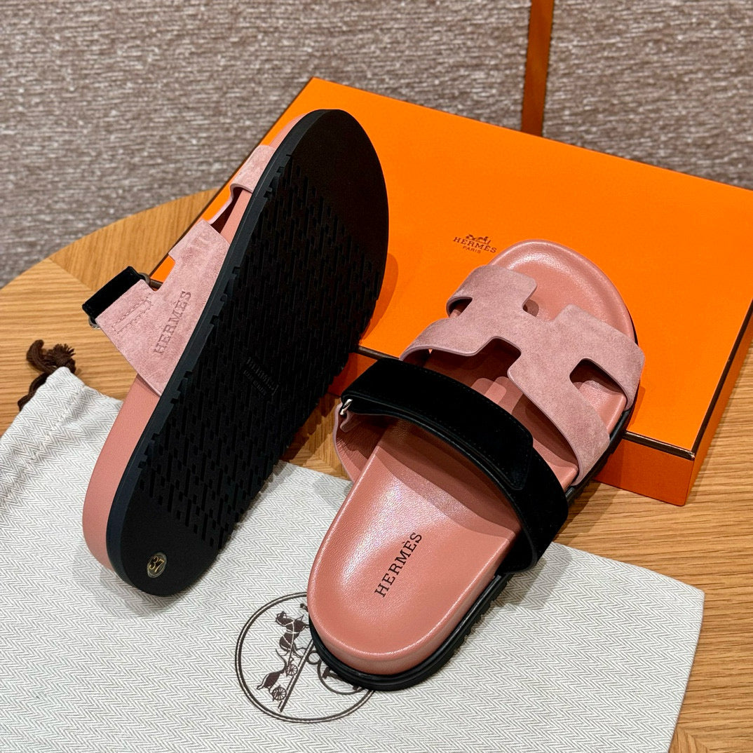 HERM CHYPRE SANDALS