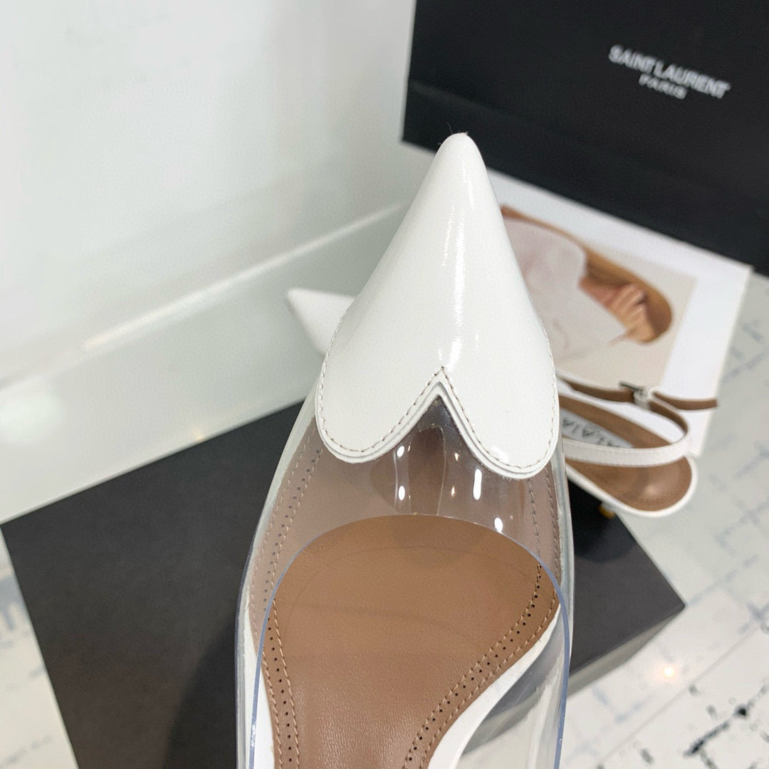 ALAIA HEELS