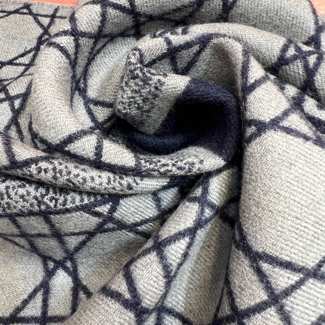 CD SCARF