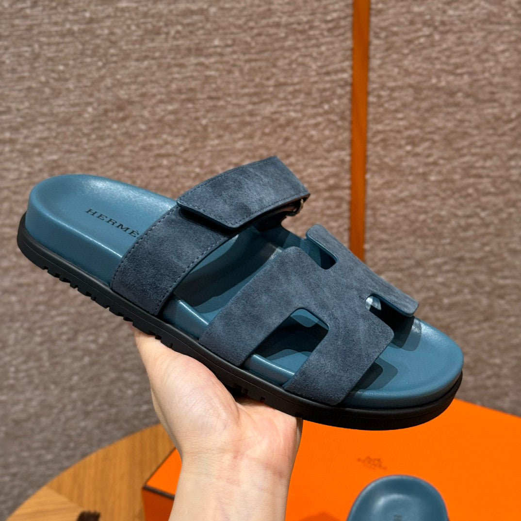 HERM CHYPRE SANDALS