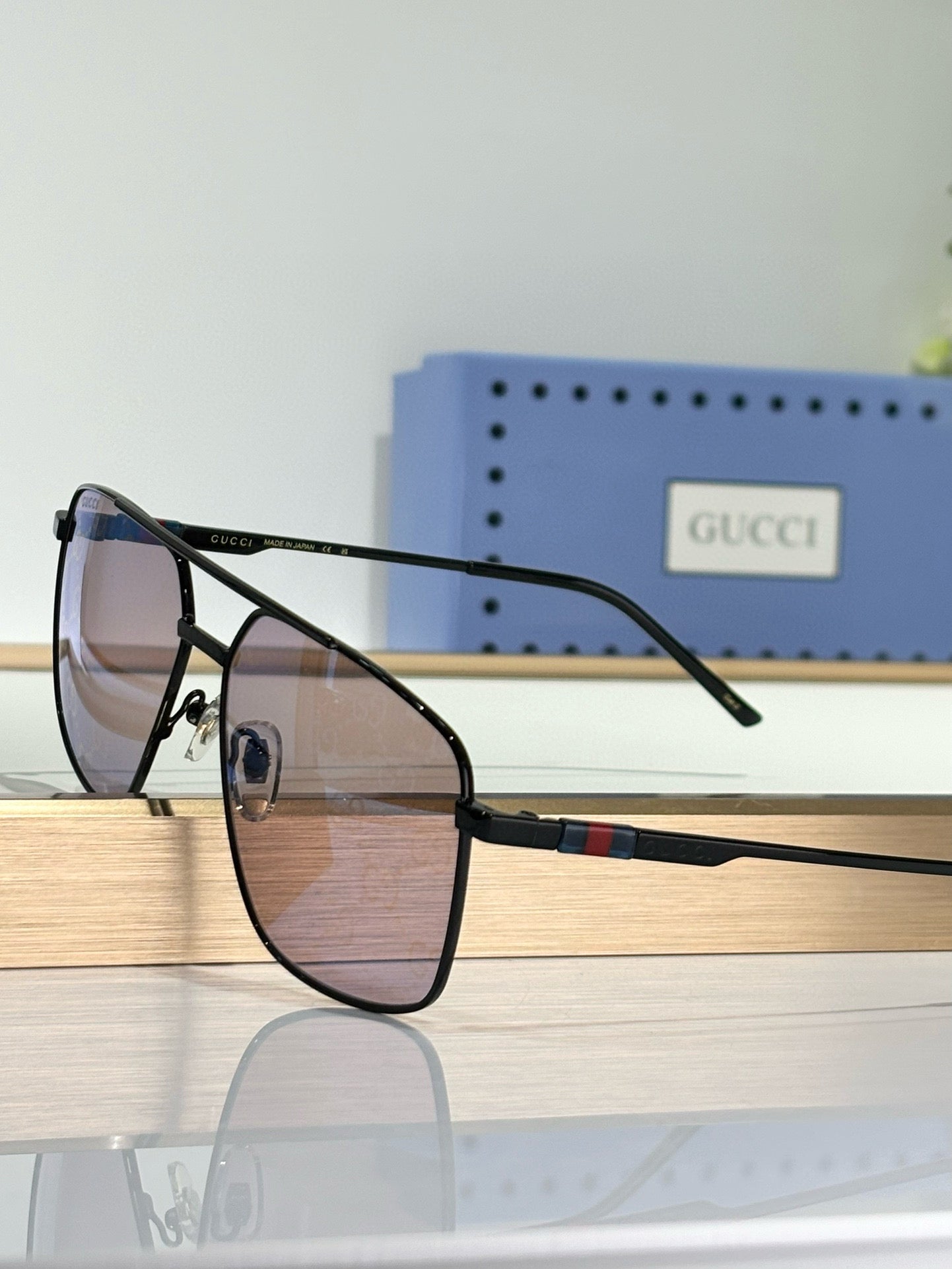 GG SUNGLASSES