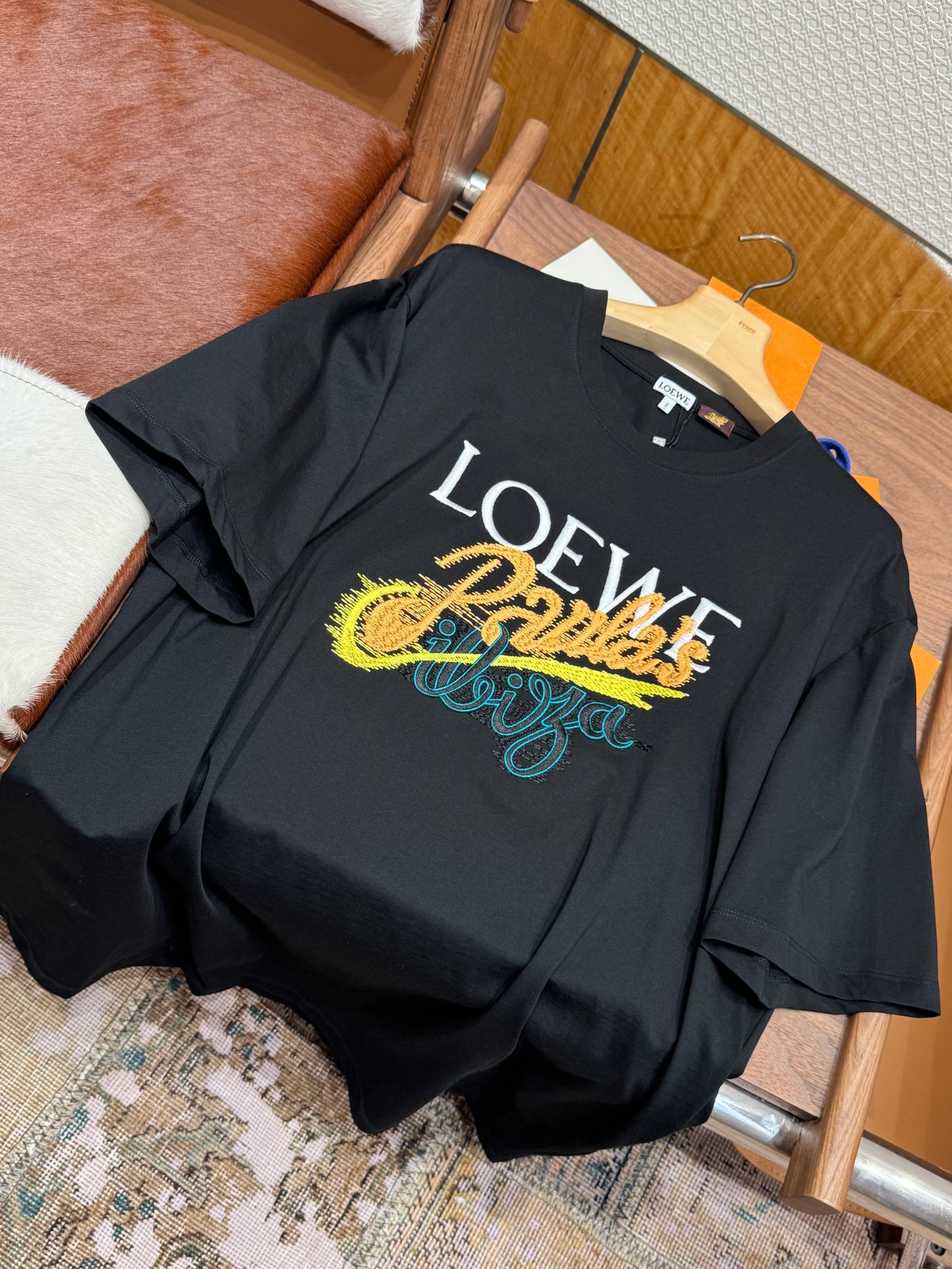 LOEW T-SHIRT