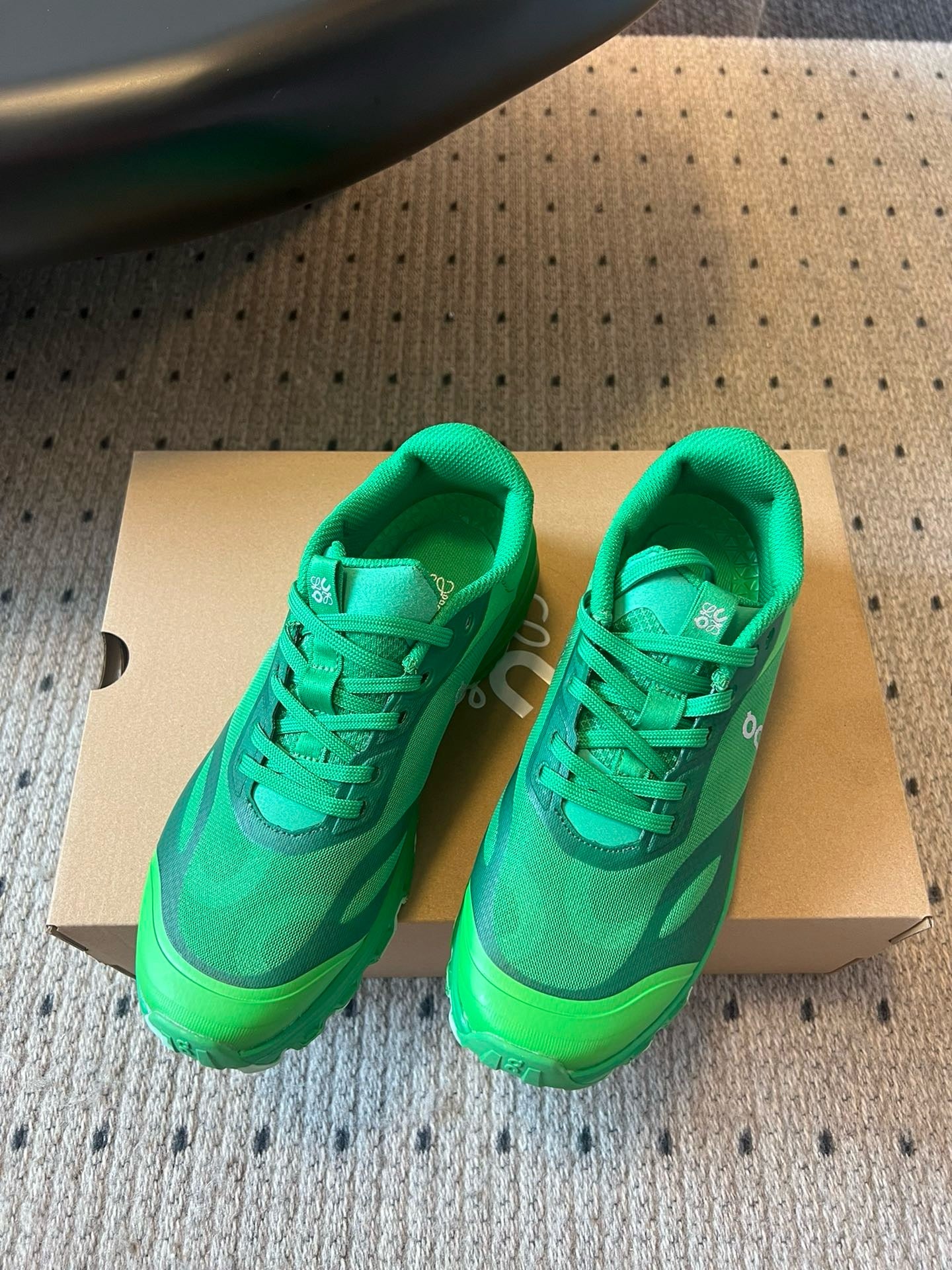 LOEW CLOUDLIT SNEAKER
