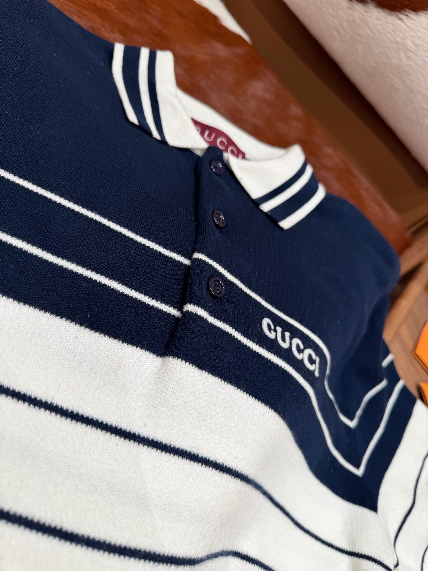 GG POLO SHIRT