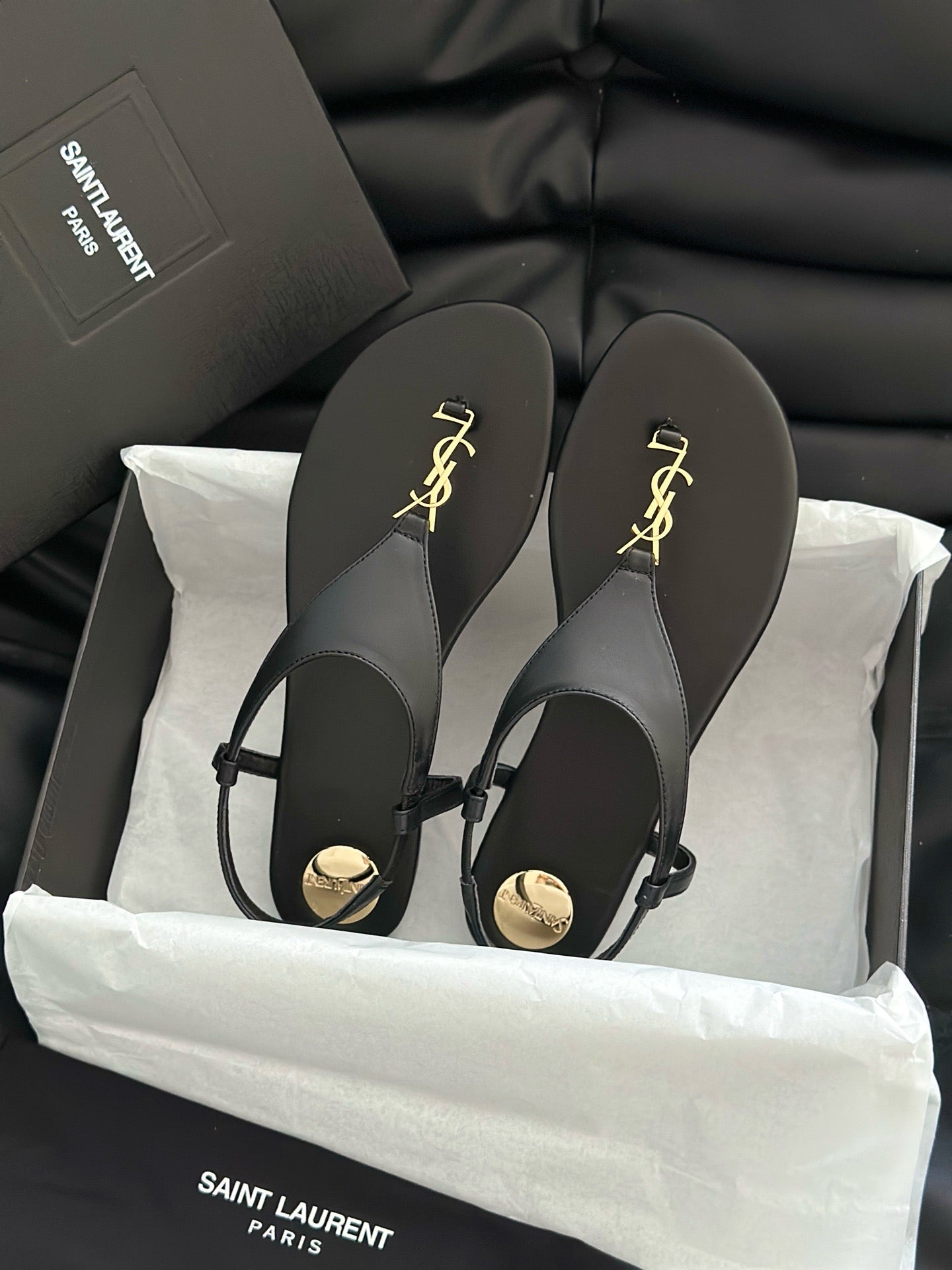 SL SANDALS