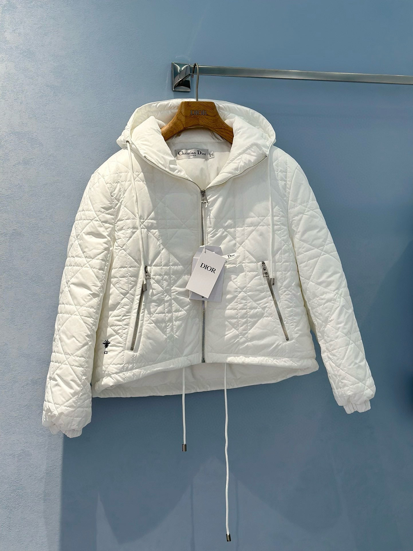 CD JACKET