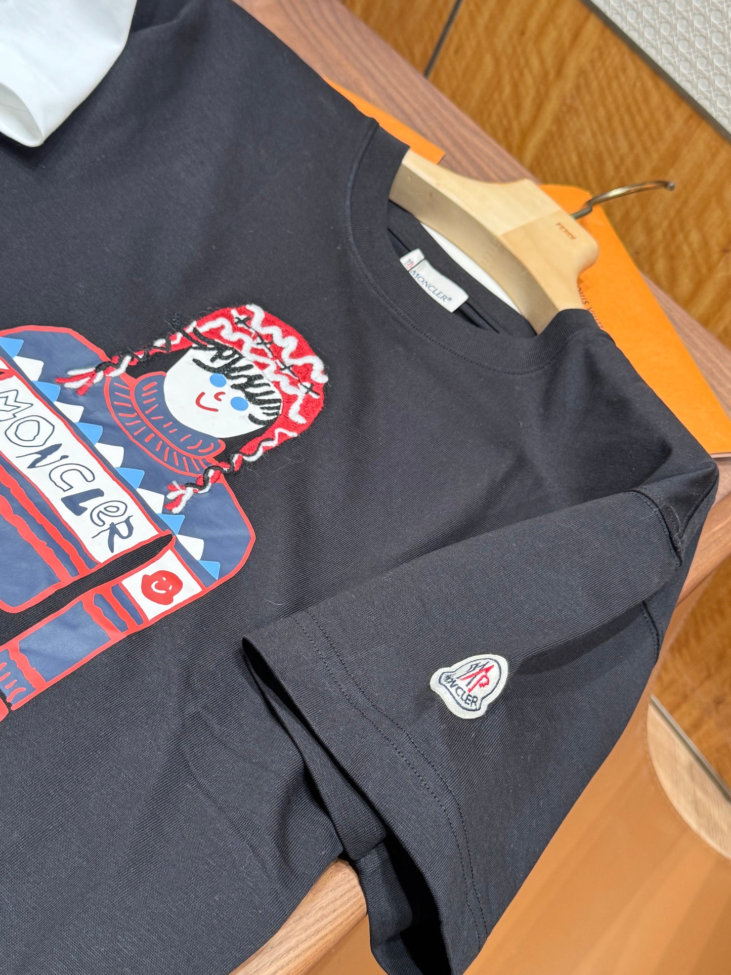 MONC T-SHIRT