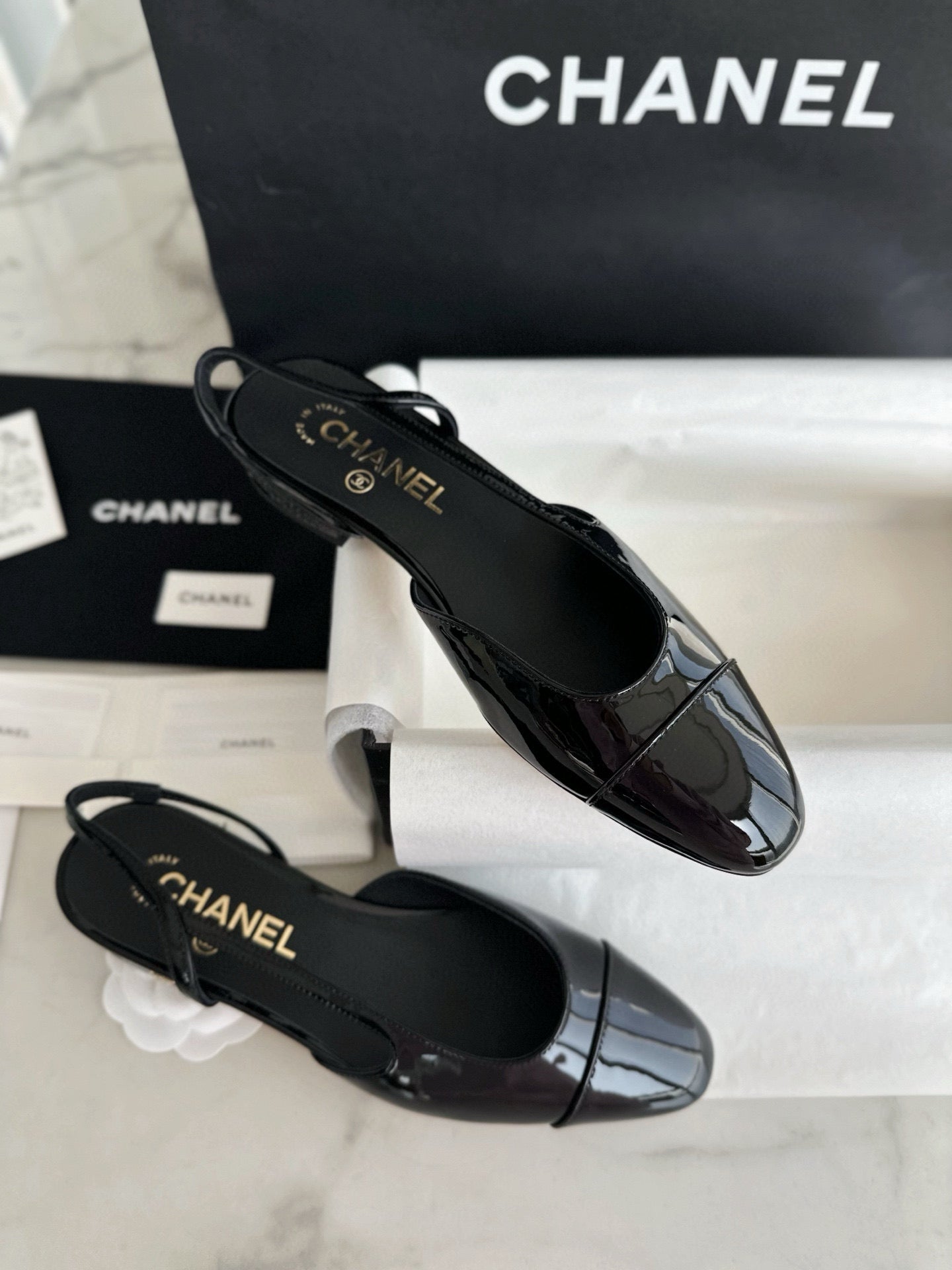 CC SLINGBACK