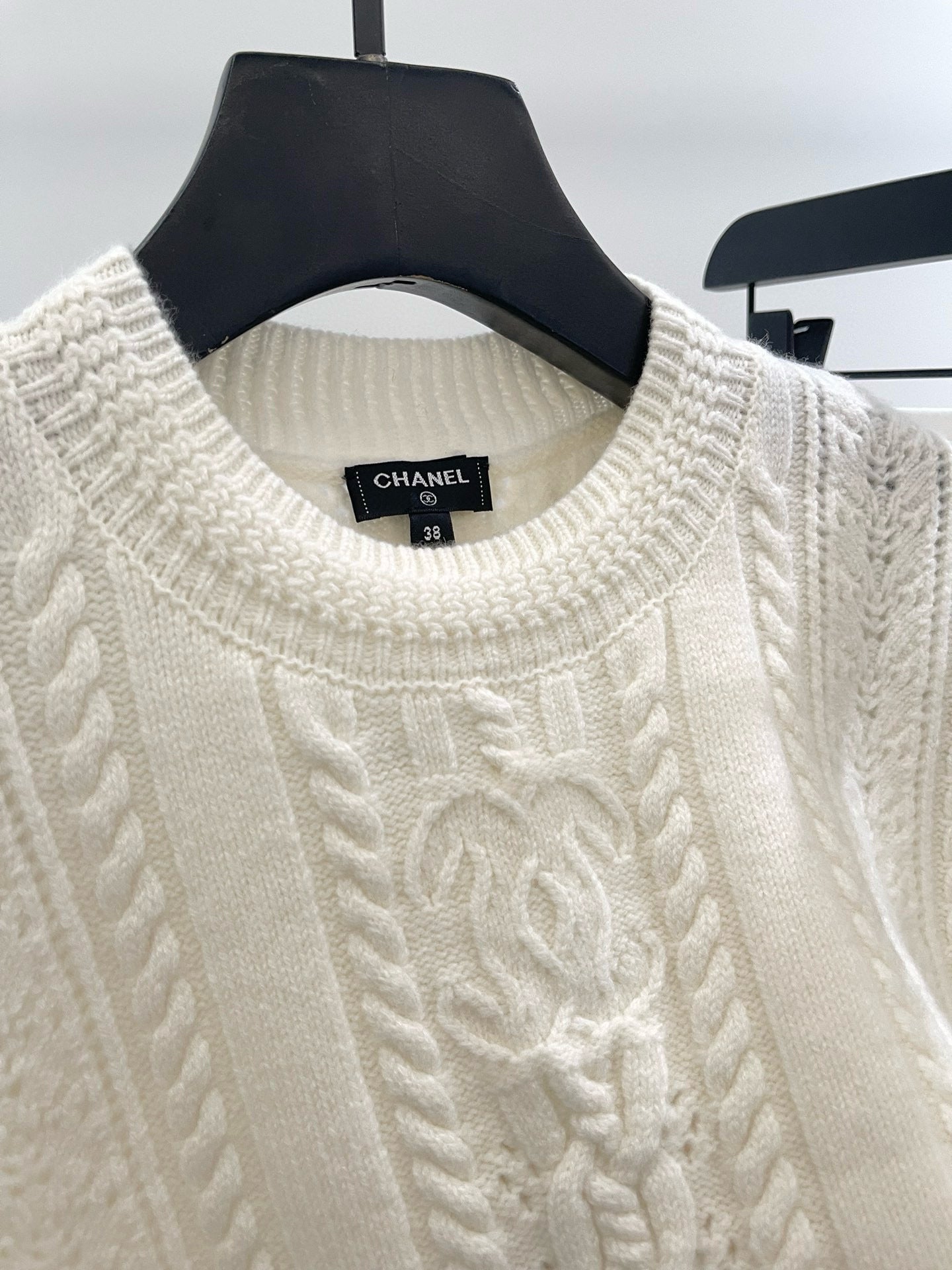 CC JUMPER