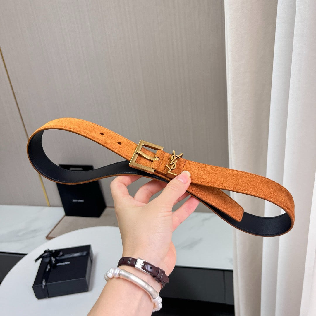 SL BELT 3 CM