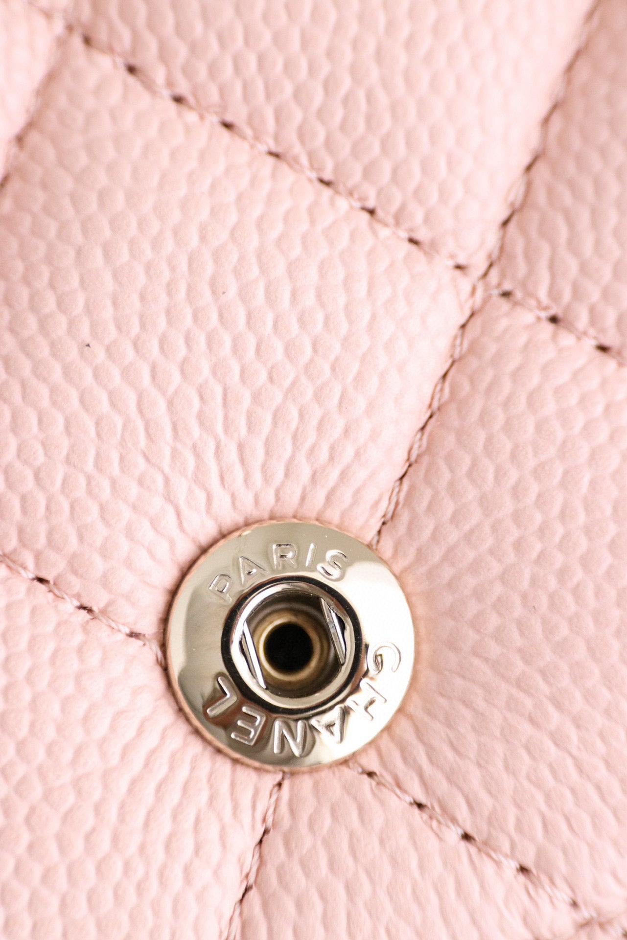 CC CLASSIC FLAP BAG