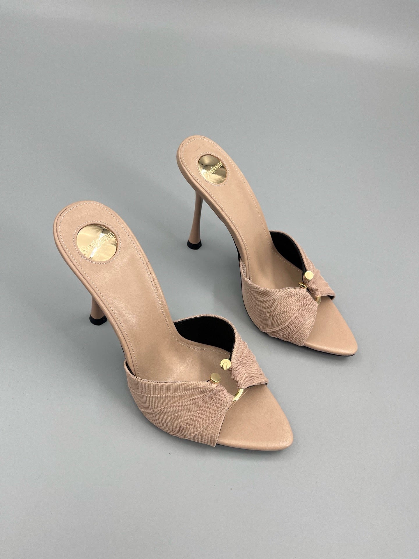 SL HEELS