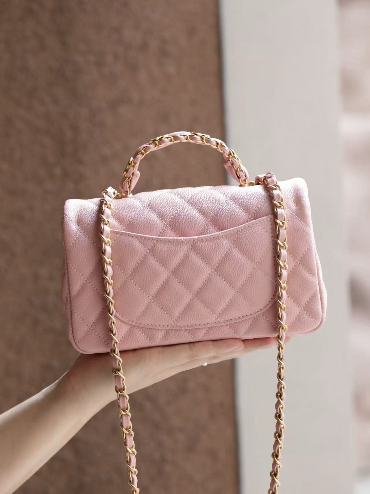 CC 25B CF MINI BAG