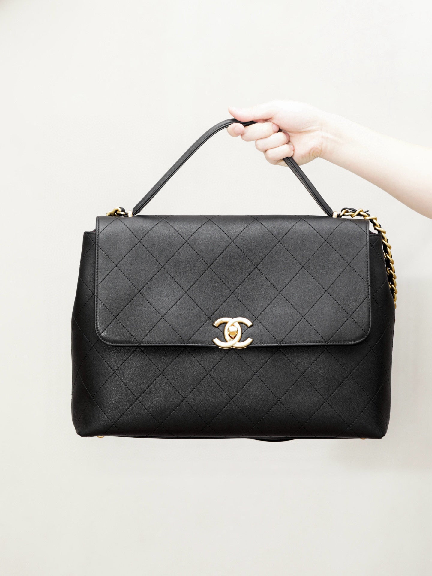 CC 25S LARGE BAG