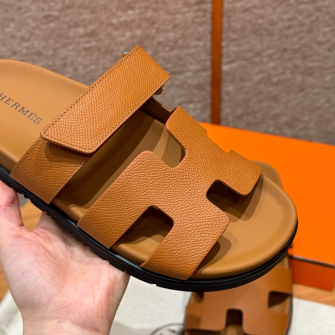 HERM CHYPRE SANDALS