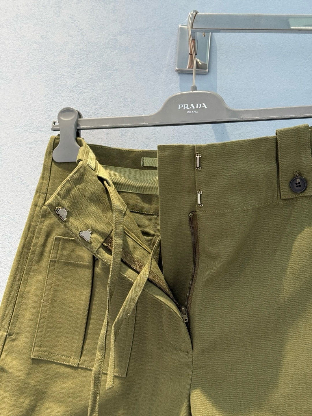 PD SHORTS