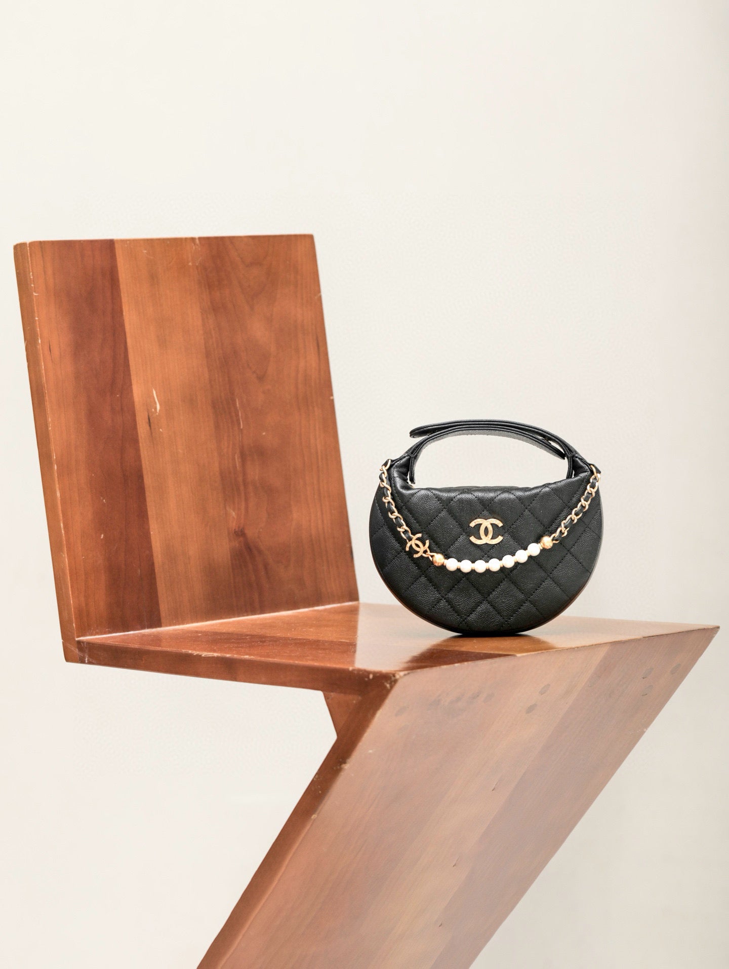 CC HALF MOON 25S BAG