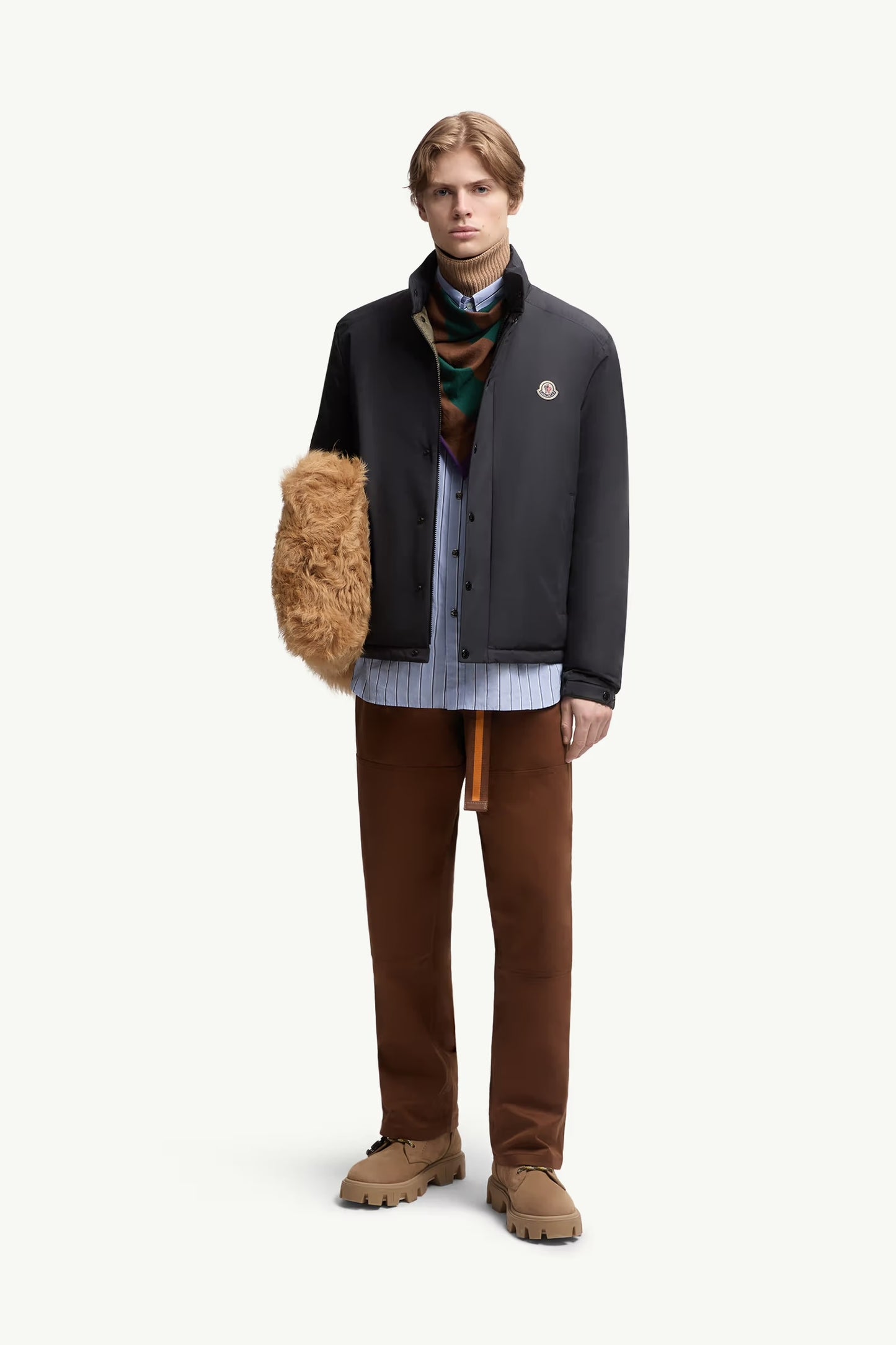 MONC EPINE JACKET