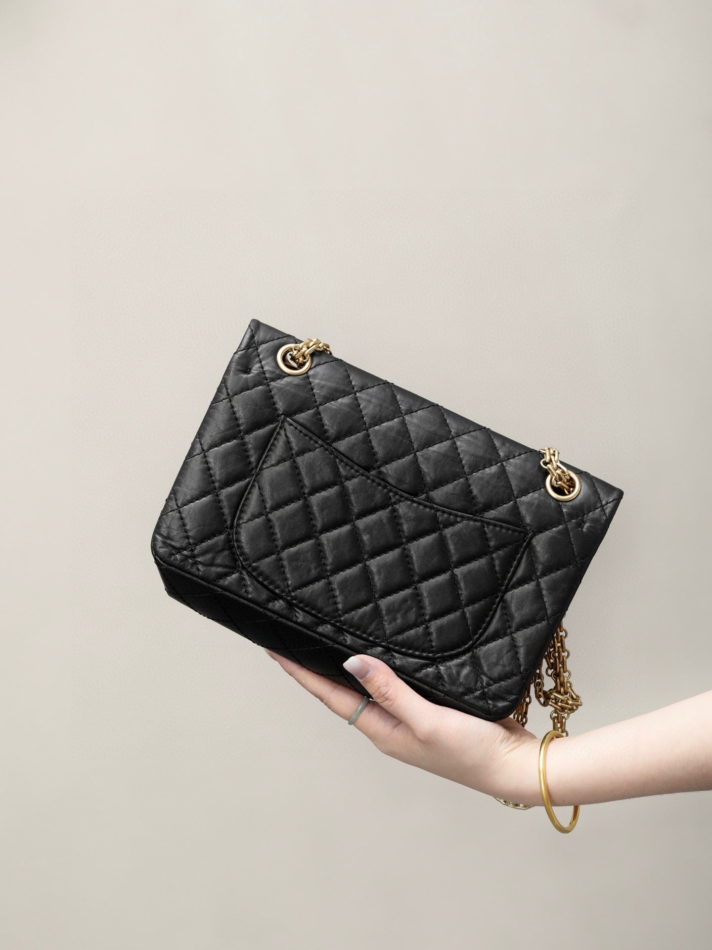 CC 2.55 BAG