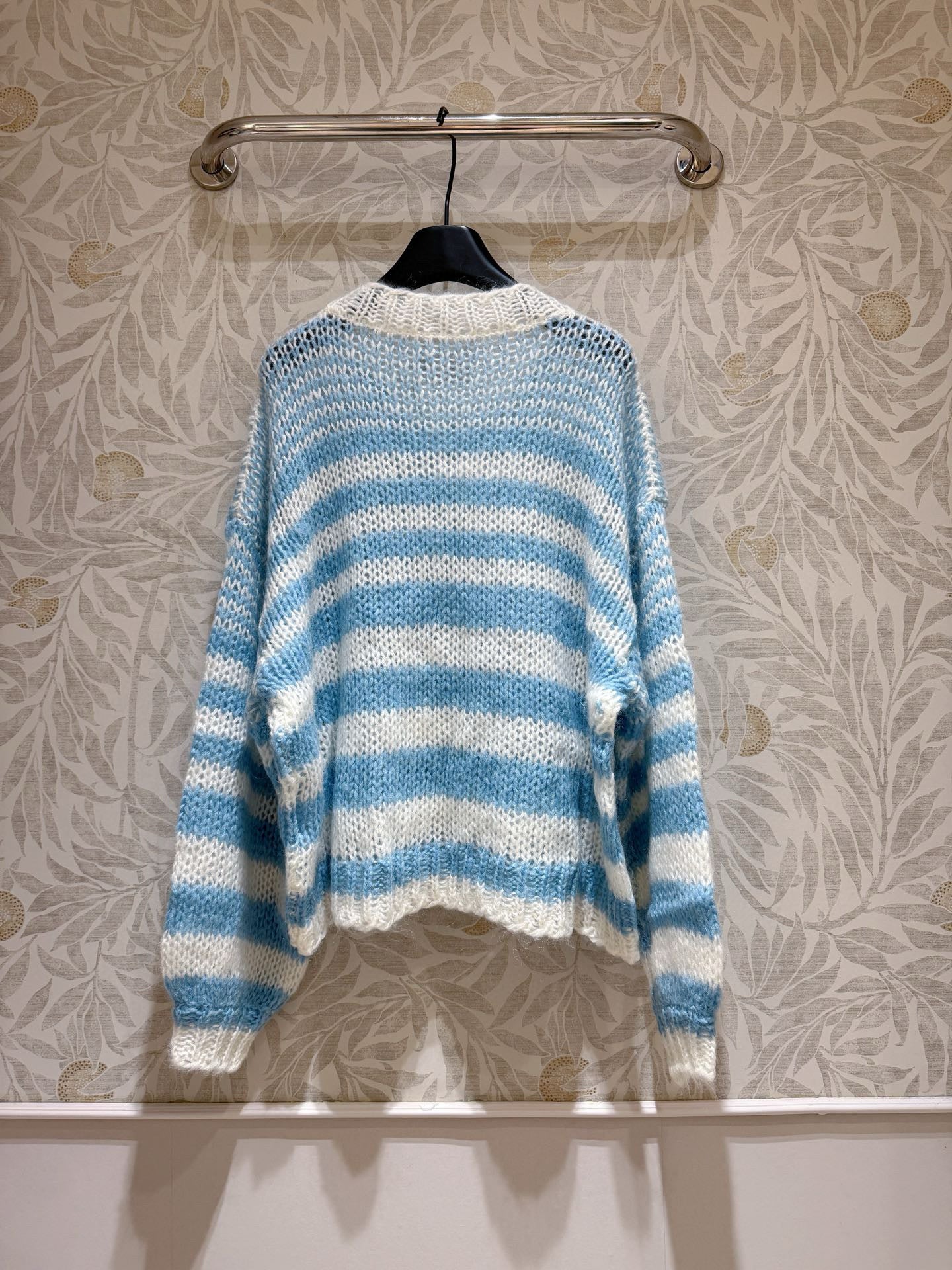 LOEW JUMPER