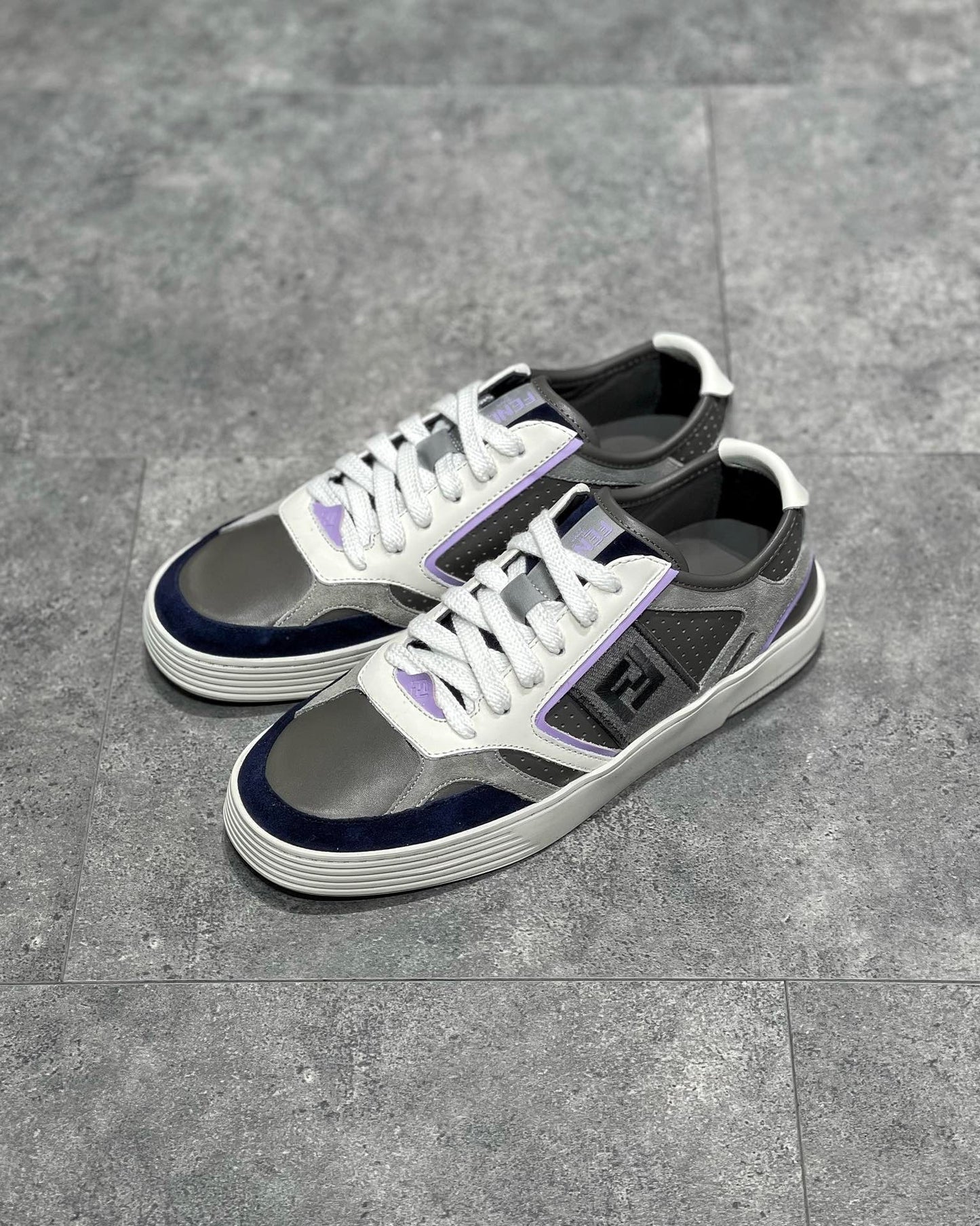 FEN SNEAKERS