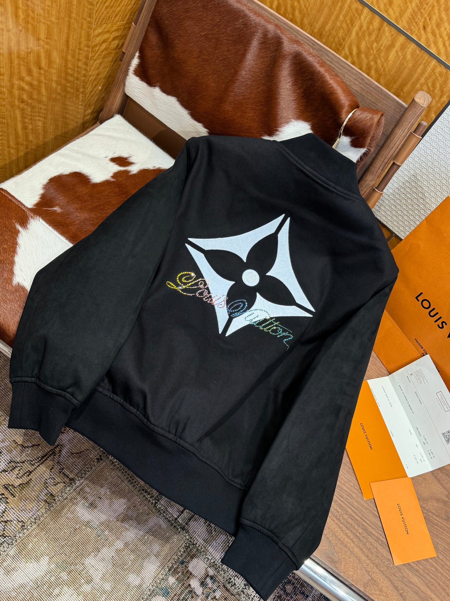 LOU JACKET