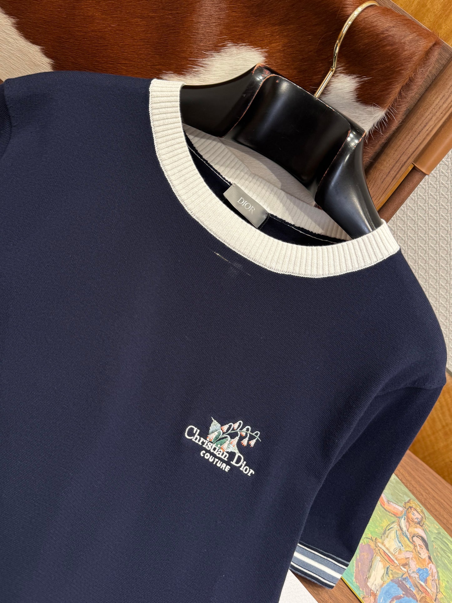 CD T-SHIRT