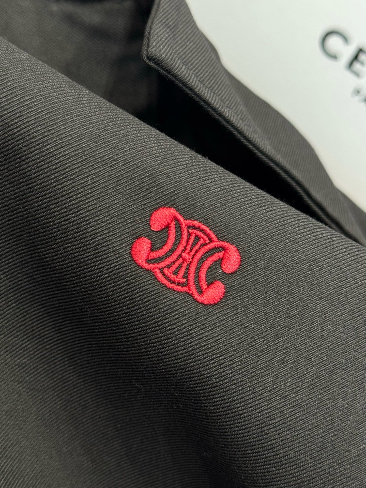 CEL JACKET